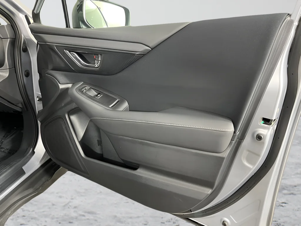 Used 2022 Silver Subaru Premium image 15