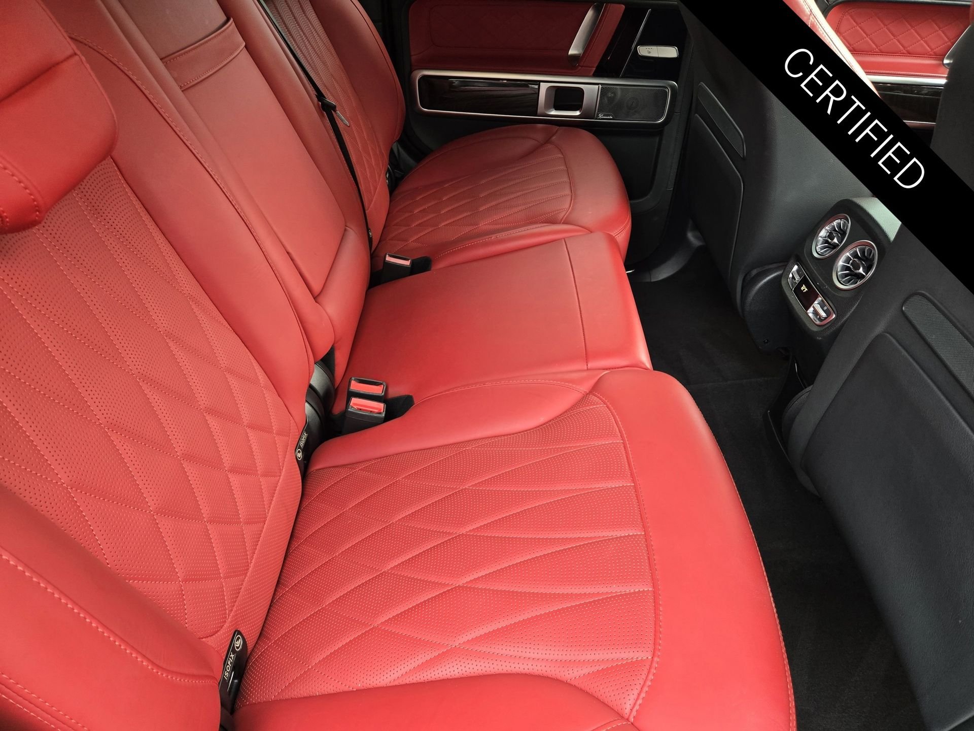 2022 Mercedes-Benz G-Class AMG G63 - Photo 27