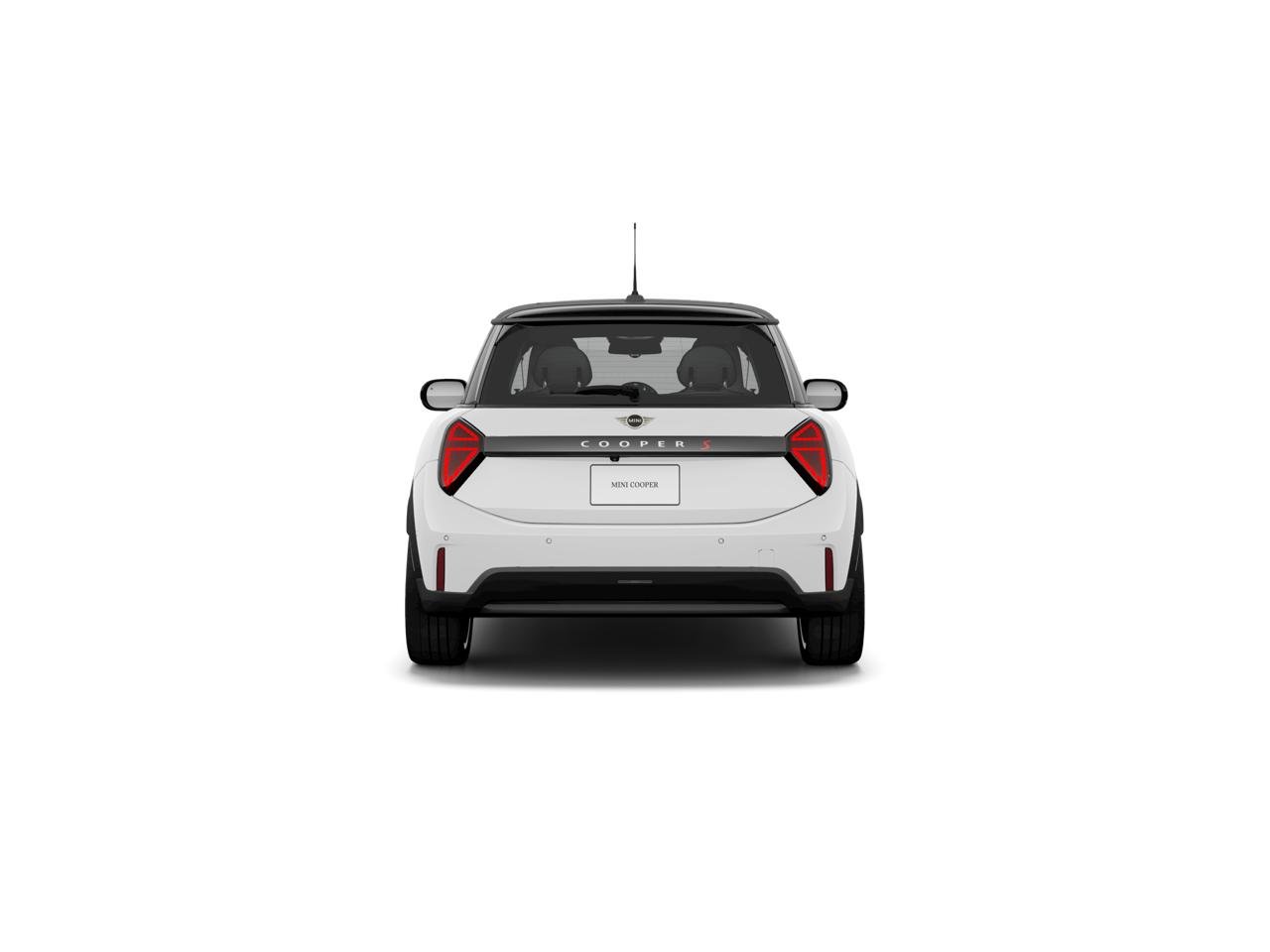 New 2026 Nanuq White Metallic MINI SIGNATURE PLUS image 5