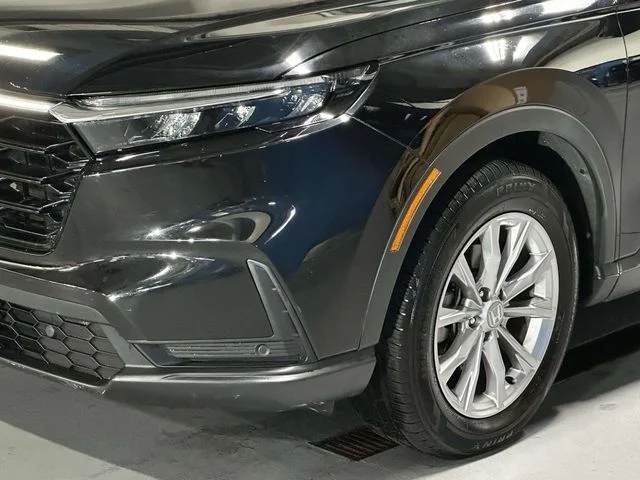 2024 Honda CR-V EX-L - Photo 10
