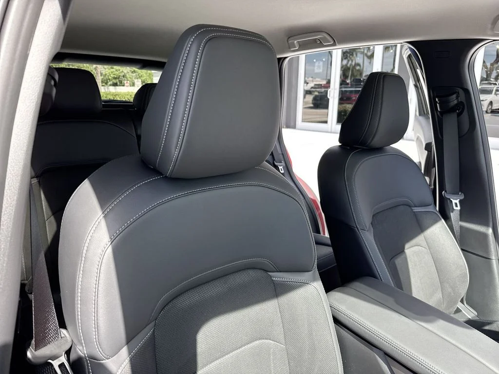 New 2026 Red Crystal Mazda 2.5 S Select AWD image 46