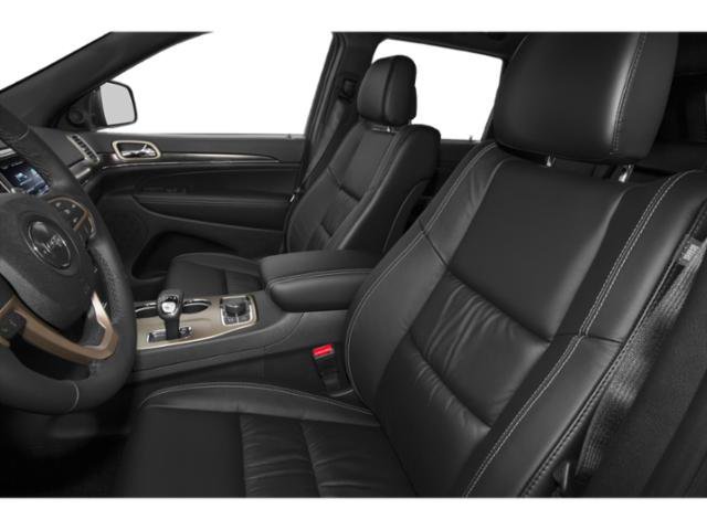 Used 2015 Billet Silver Metallic Clearcoat Jeep Limited image 12