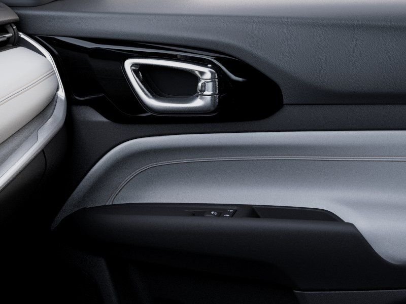 2026 Jeep Compass Limited - Photo 25