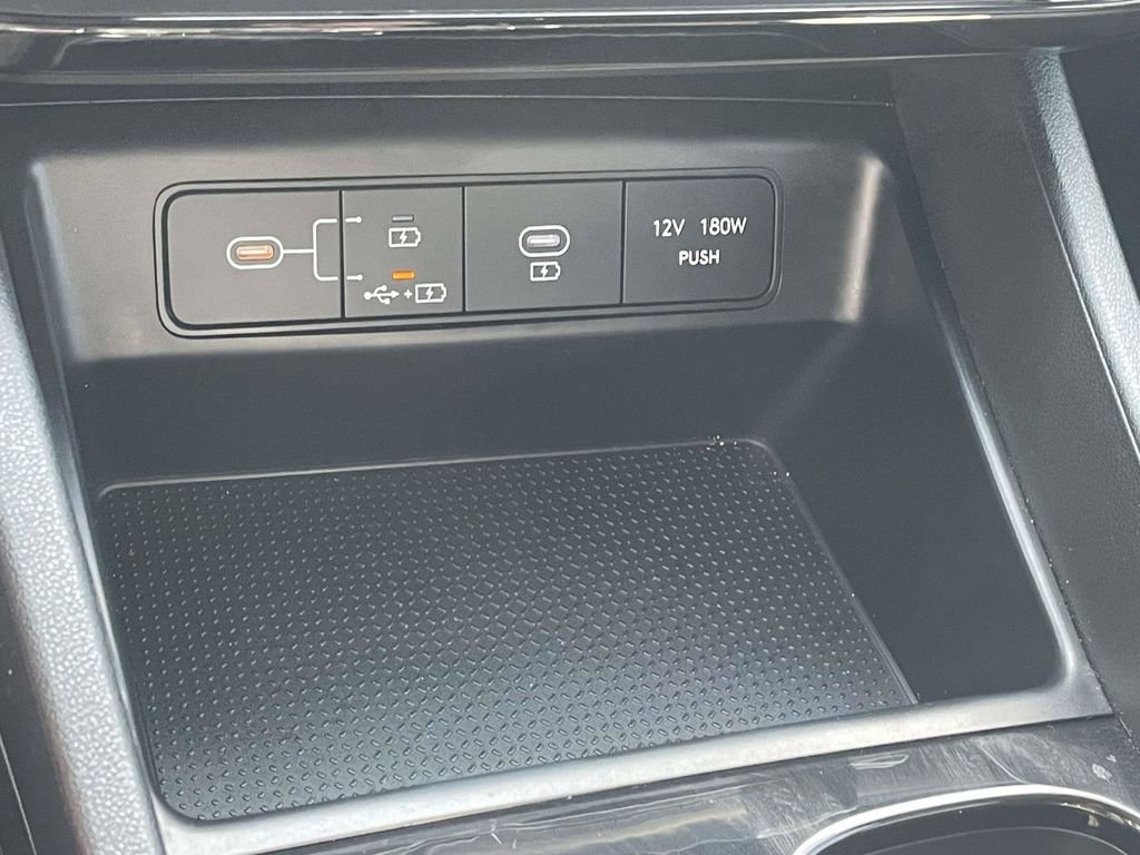 Used 2026 White Hyundai SEL image 19