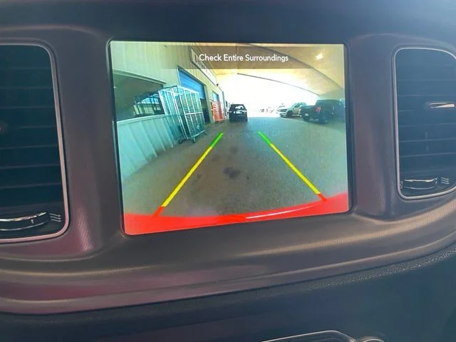 Used 2023 Red Dodge GT image 8
