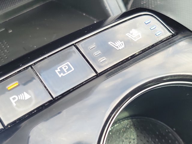 Certified Used 2024 Silver Hyundai Limited image 31