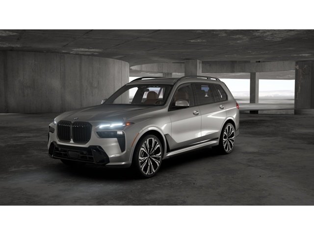 2027 BMW X7
