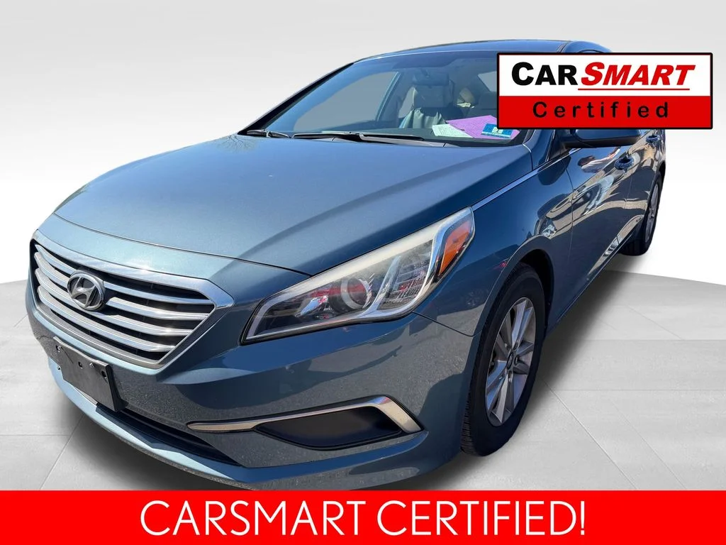 2017 Hyundai Sonata Base