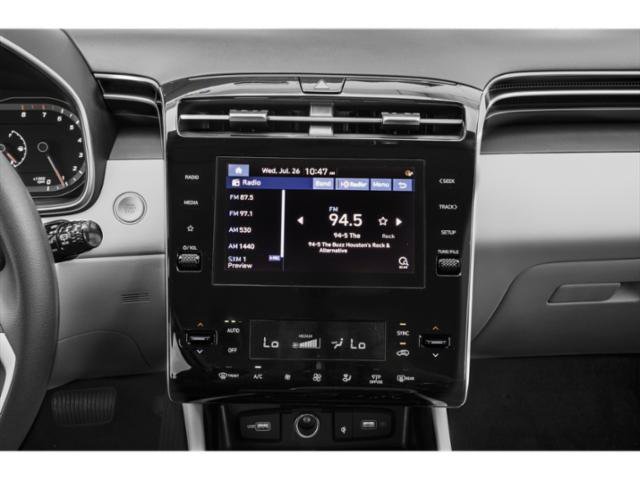 Certified Used 2024 Shimmering Silver Hyundai SEL image 13