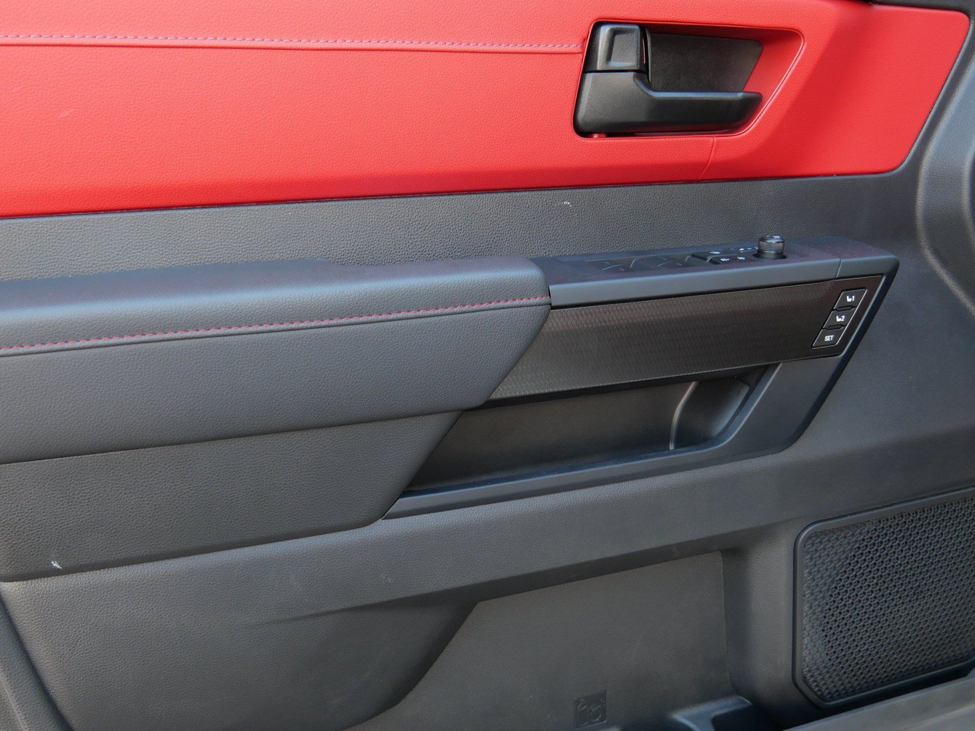 New 2026 Ice Cap Toyota Tundra TRD Pro image 6