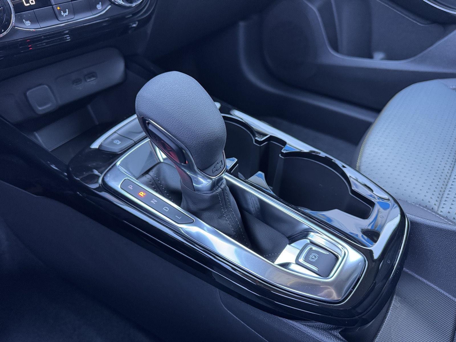 2026 Chevrolet Trax LT - Photo 27