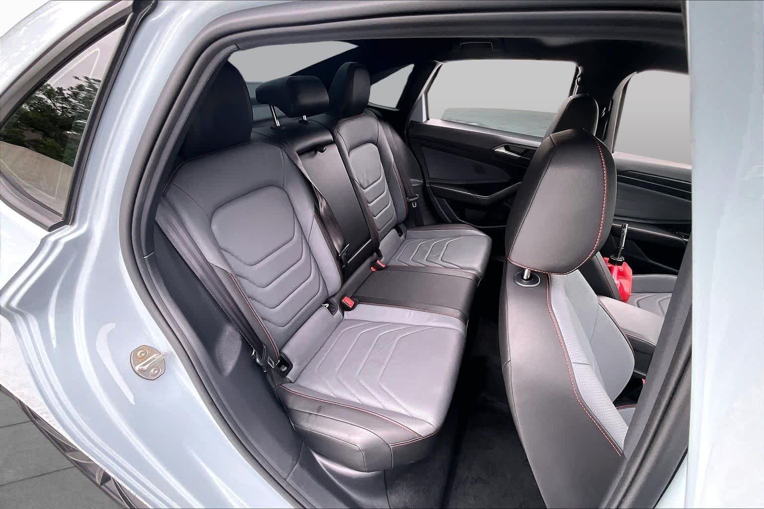Used 2025 Monument Gray Volkswagen Autobahn image 19