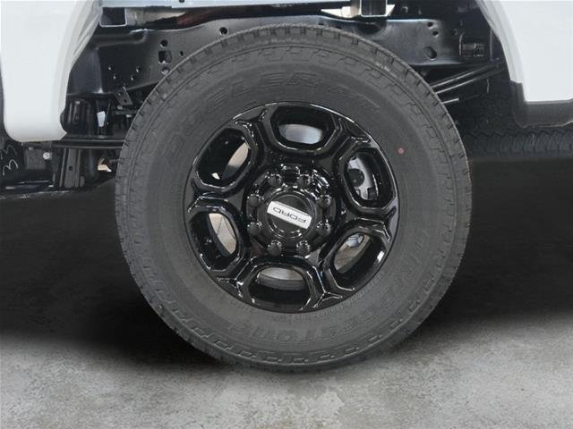 New 2026 Oxford White Ford F-250® XL image 82