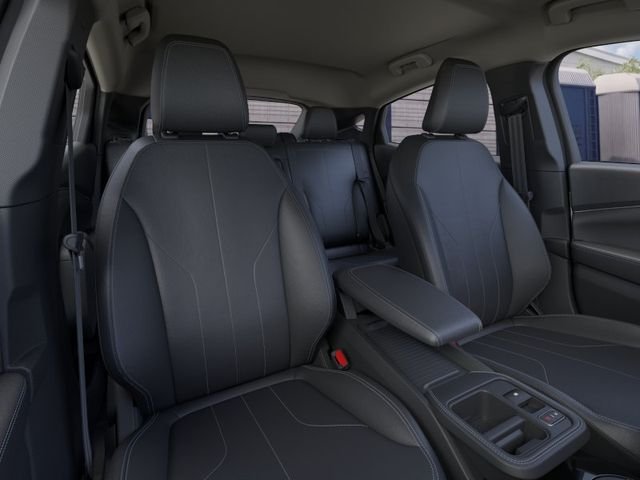 New 2026 Star White Metallic Tri-coat Ford Select image 43