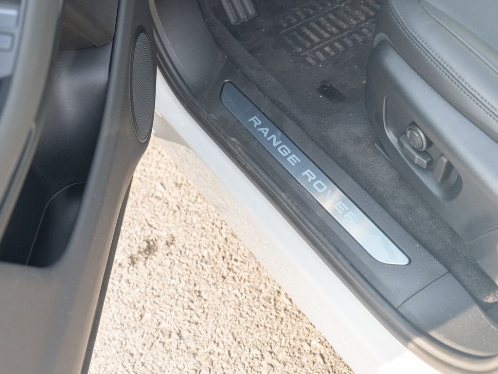 New 2026 White Land Rover S image 16