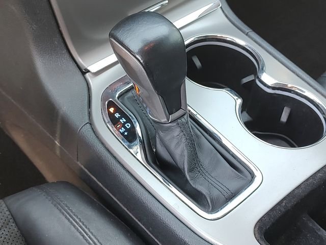 Used 2021 Black Jeep Laredo X image 18