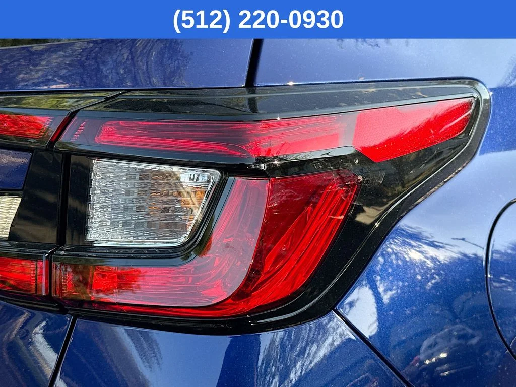 New 2026 Blue Subaru Limited image 35