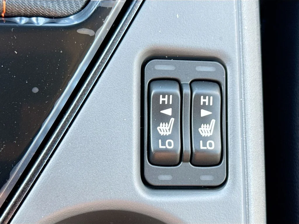 New 2026 Silver Subaru Limited image 25