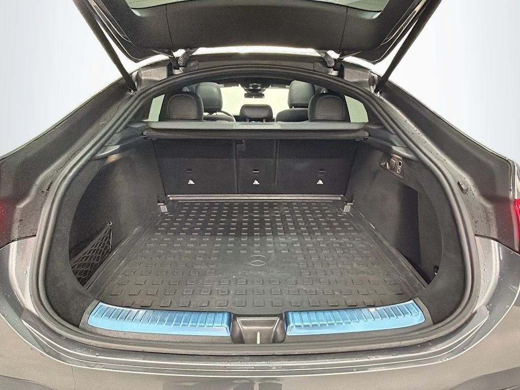 Certified Used 2023 Gray Mercedes-AMG GLE 53 AMG® image 27