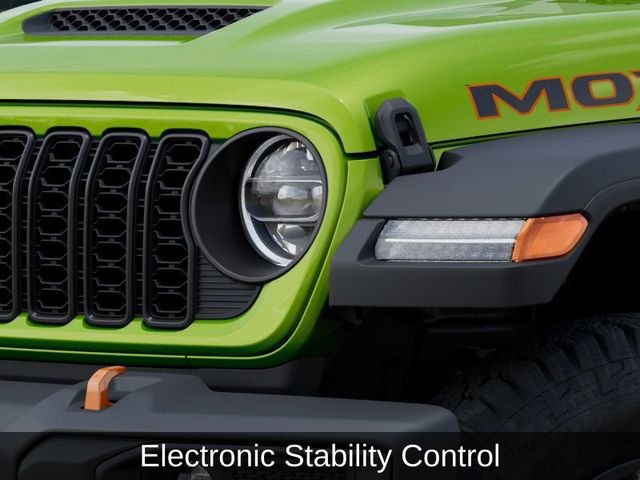 New 2026 Mojito Exterior Paint Jeep Mojave image 11