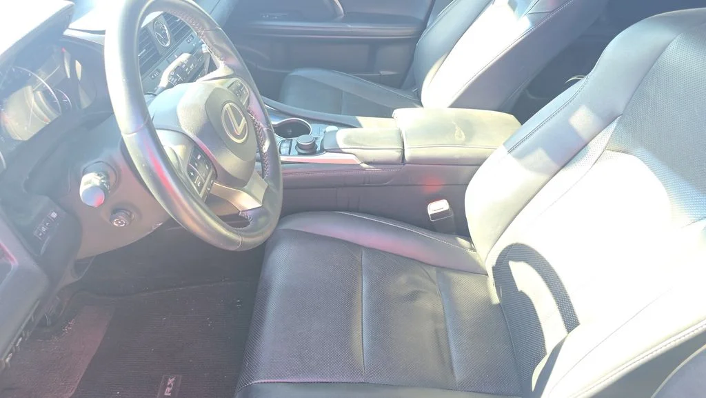 Used 2019 Gray Lexus 350 image 15