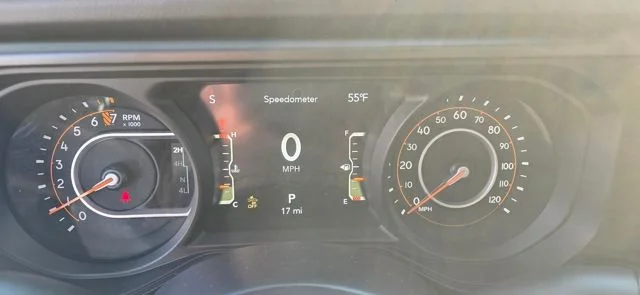 2026 Jeep Gladiator Mojave - Photo 22