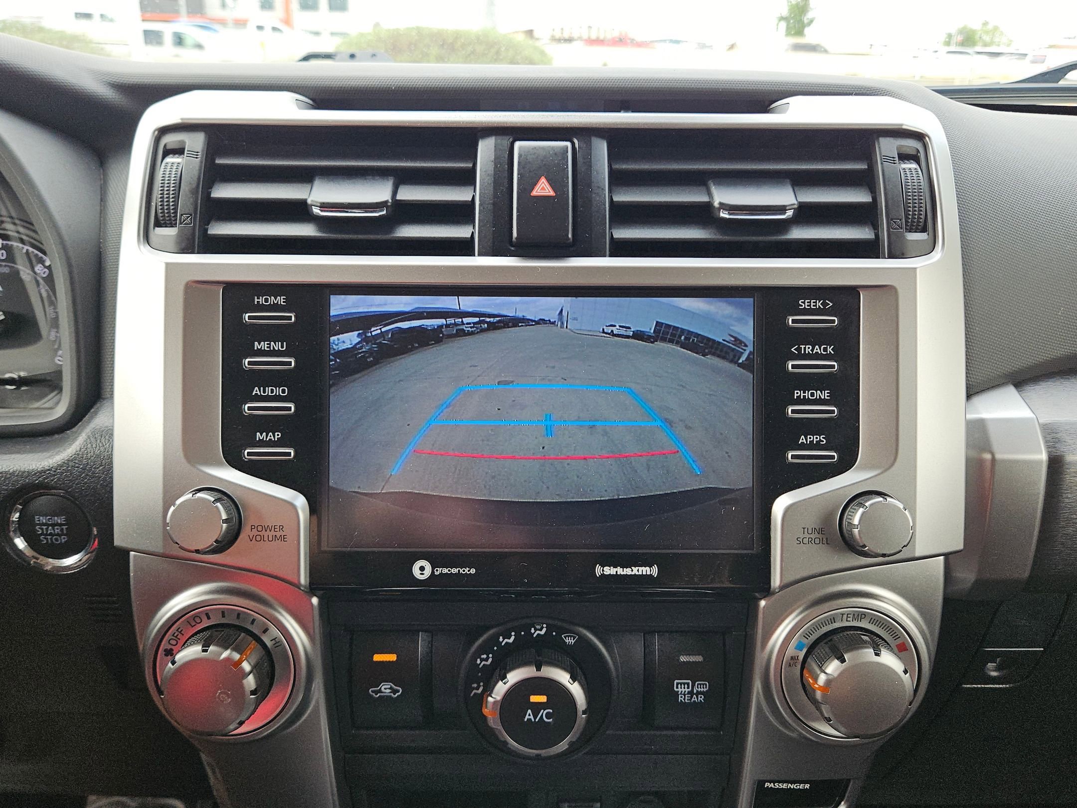 2021 Toyota 4Runner Trail - Photo 19