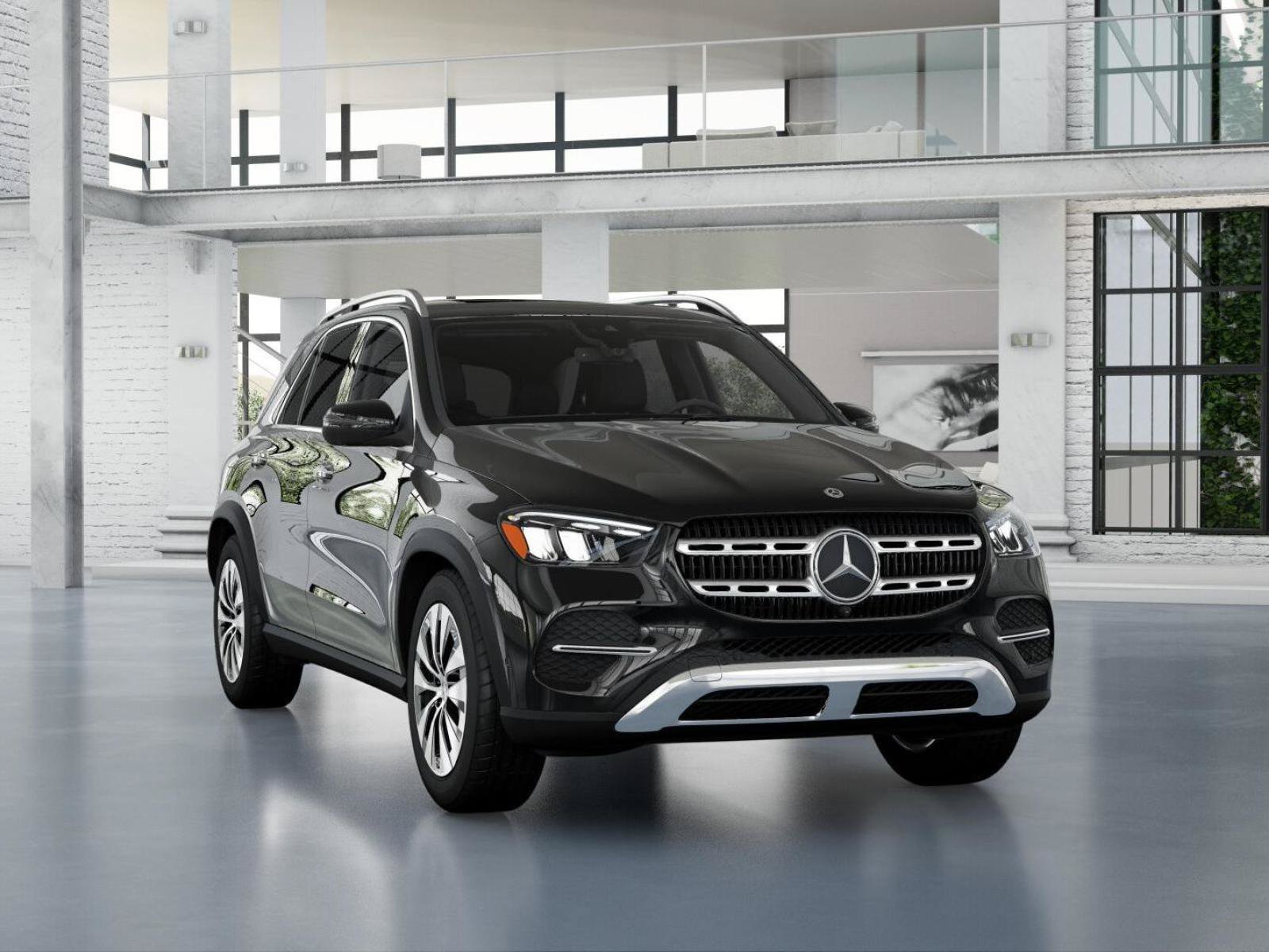 New 2026  Mercedes-Benz GLE 350 image 9