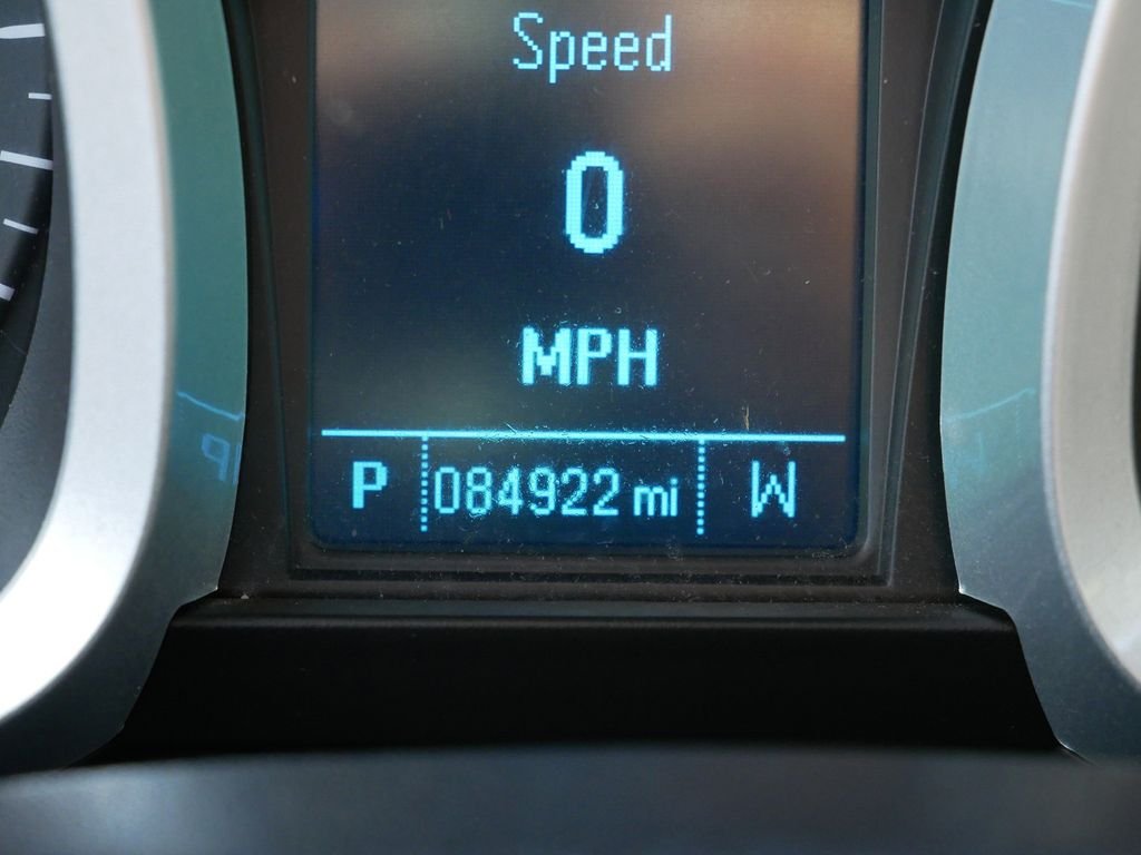 Used 2016 Black Chevrolet LT image 21