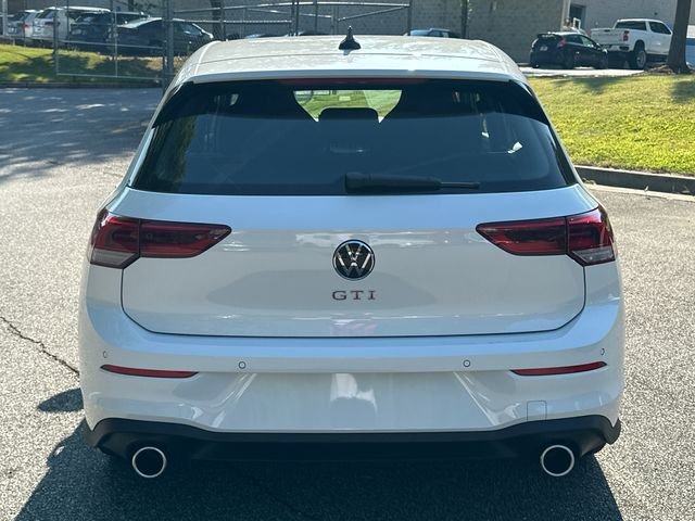 New 2026 White Volkswagen S image 6