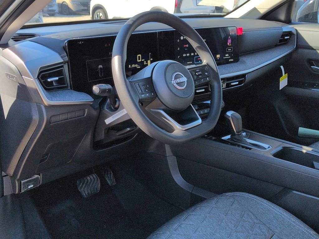 2026 Nissan KICKS SV AWD - Photo 5