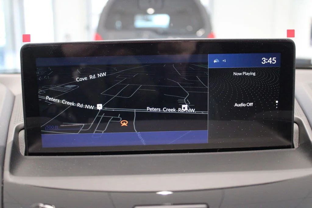 New 2026 Platinum White Pearl Acura Advance Package image 13