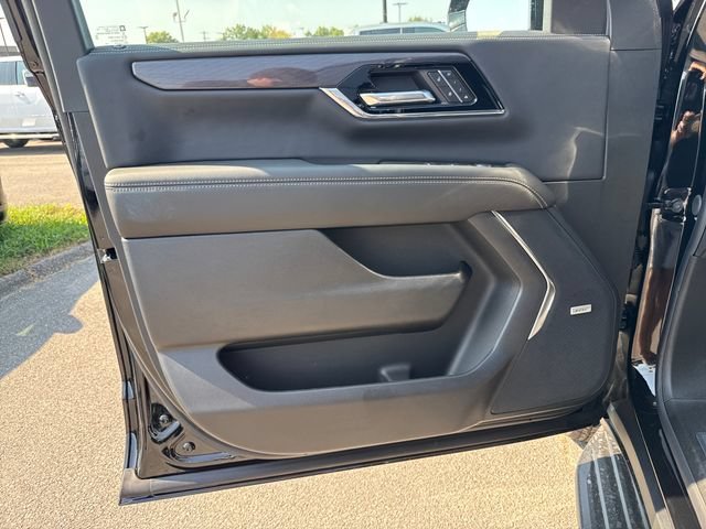 2026 GMC Yukon XL Elevation - Photo 12