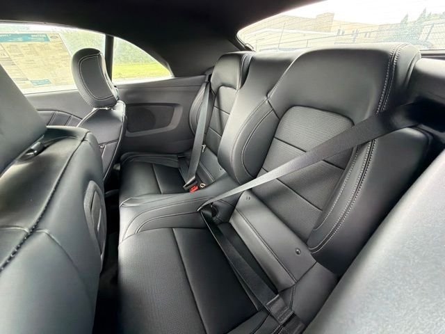 New 2026 Black Ford EcoBoost Premium image 10