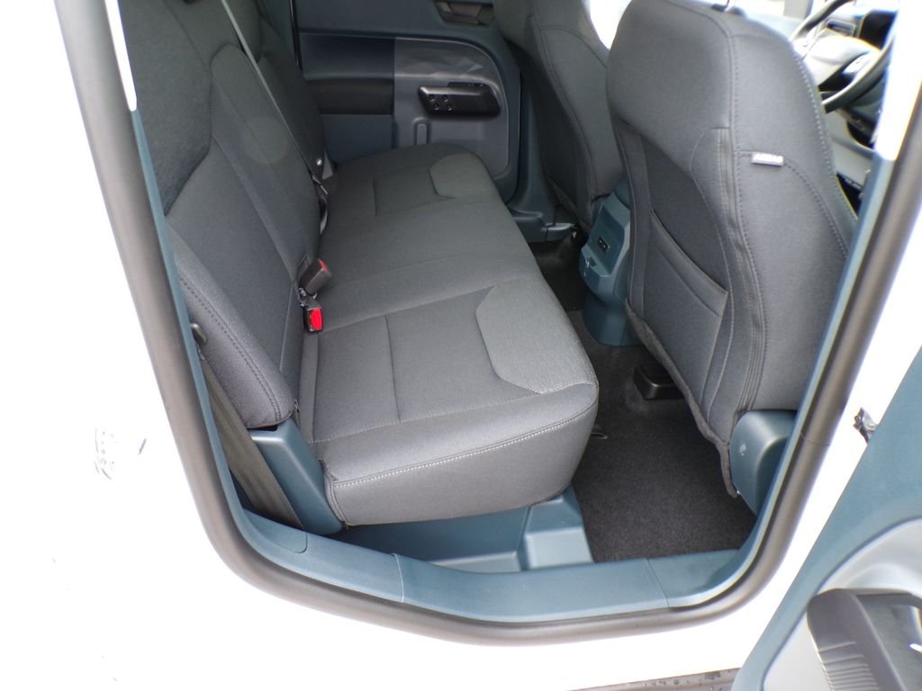 New 2026 Oxford White Ford XL image 23
