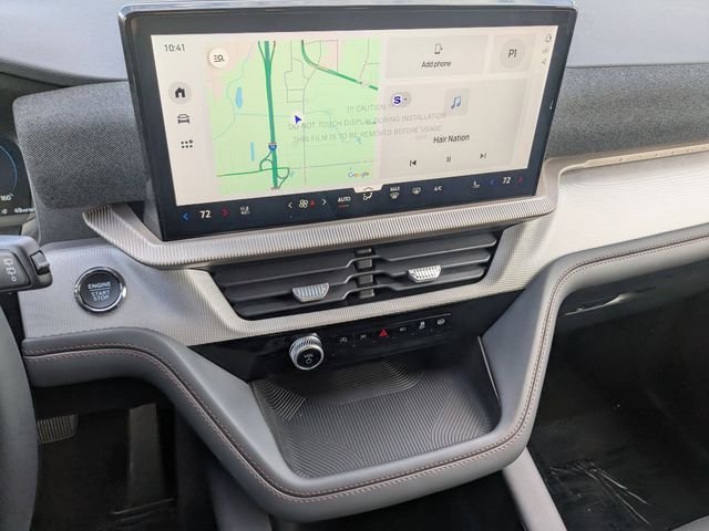 New 2026 Star White Metallic Tri-Coat Ford Active image 11