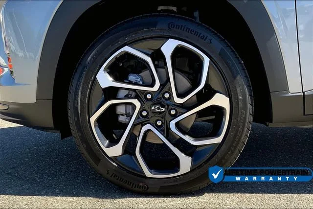 2025 Chevrolet Trax RS - Photo 13