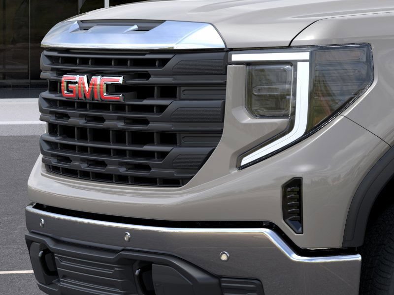 2026 GMC Sierra 1500 Pro - Photo 13