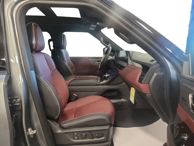 2026 INFINITI QX80 Autograph - Photo 15