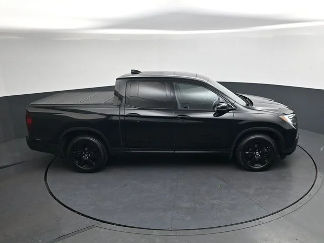 Used 2018  Honda Black Edition image 23