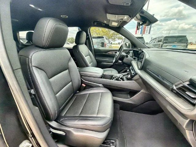 2026 Chevrolet Traverse LT - Photo 27