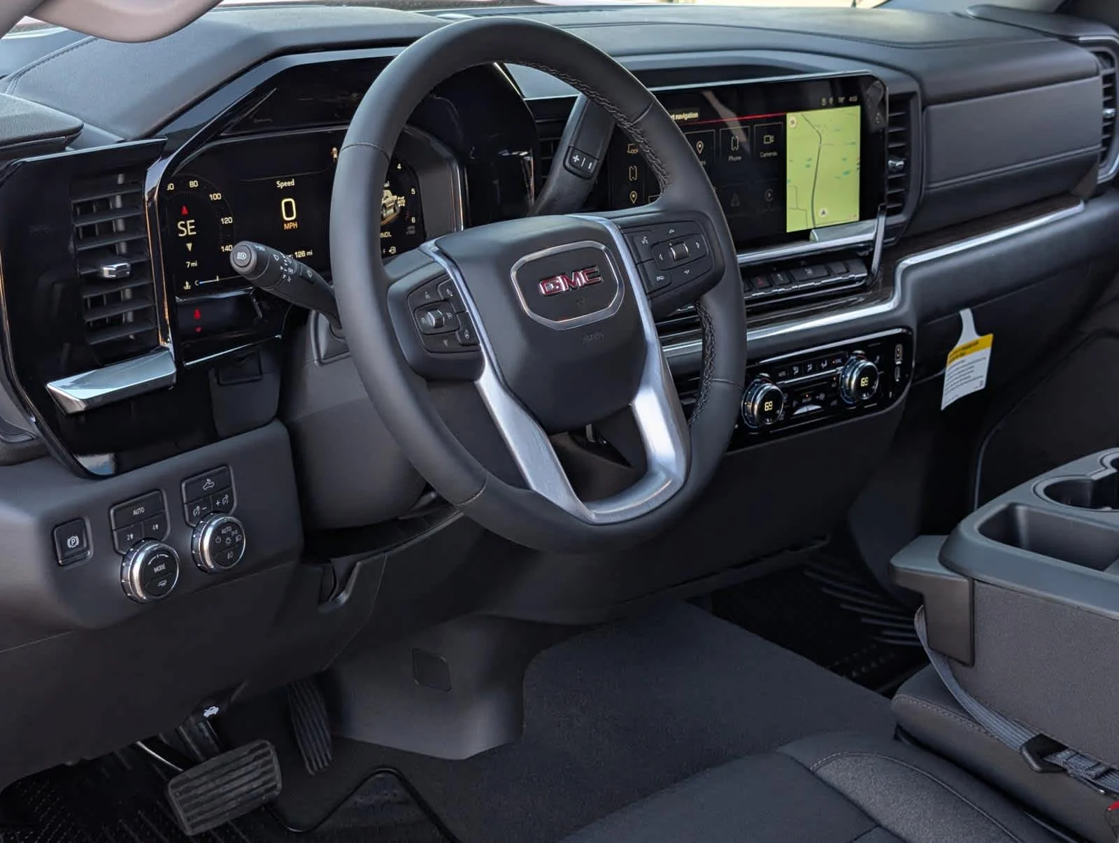 2026 GMC Sierra 1500 Elevation - Photo 13
