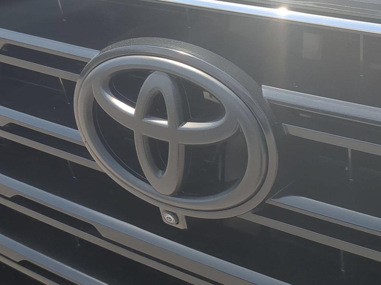 Used 2024 Gray Toyota SR5 image 33