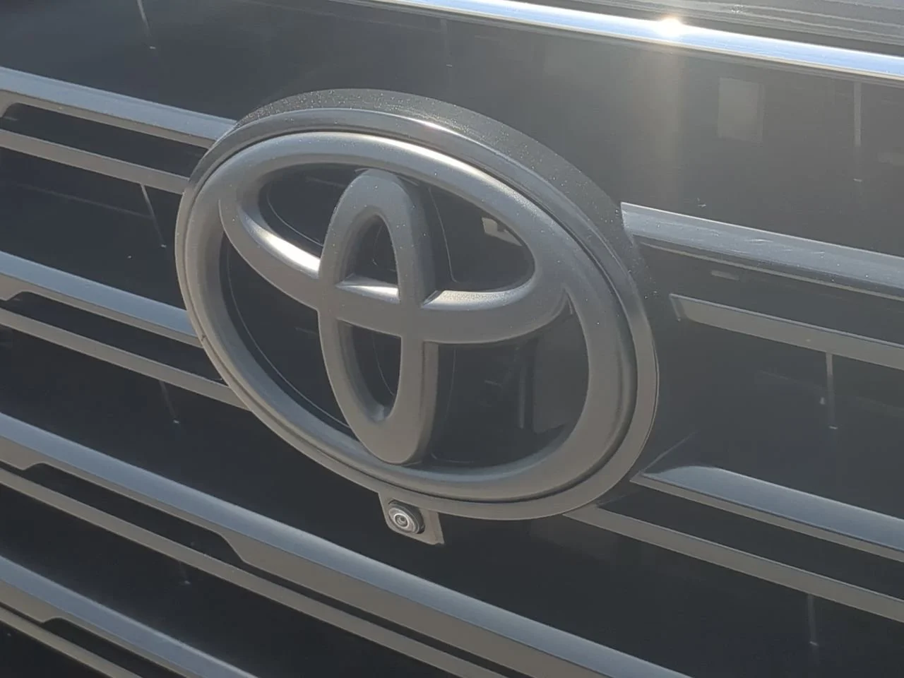 Used 2024 Gray Toyota SR5 image 33