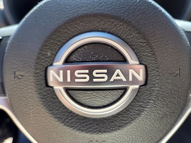 Used 2025 Black Nissan SR image 33