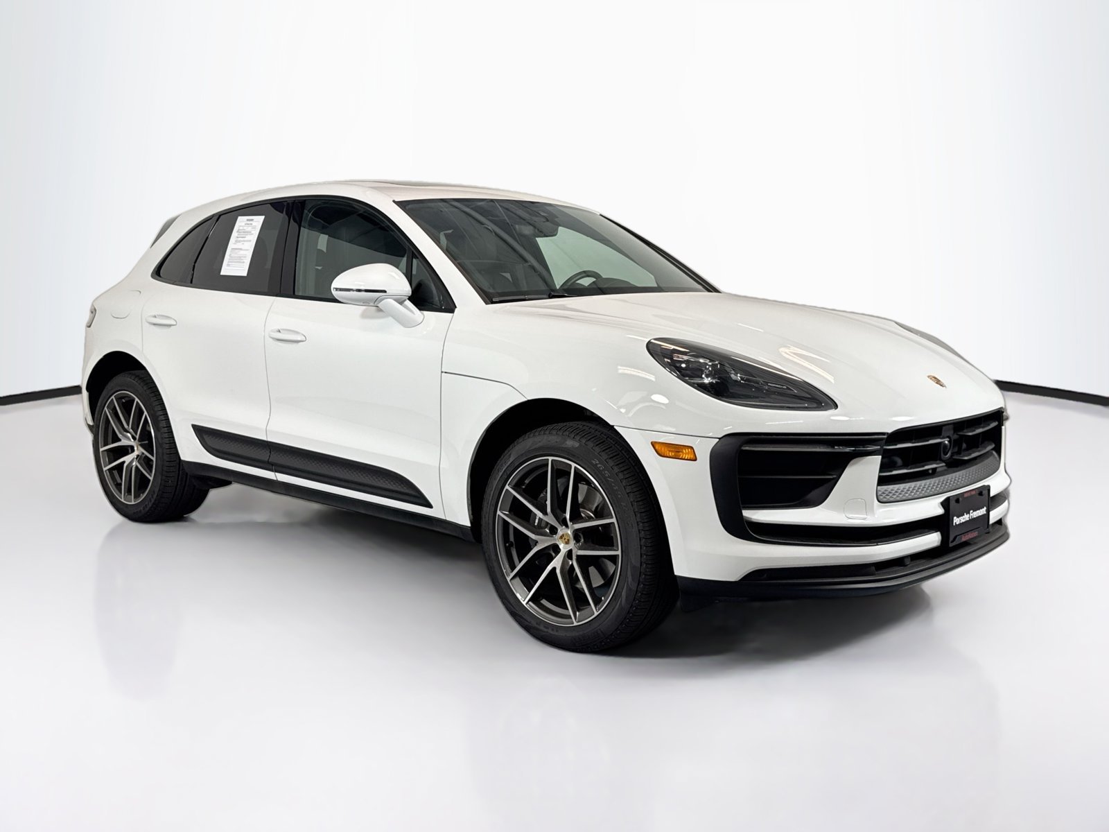 Used 2025 White Porsche  image 7