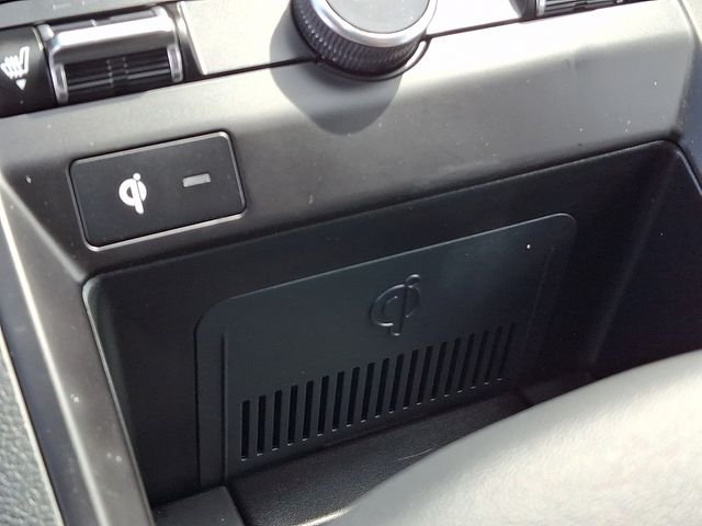 Used 2024 Black Kia GT-Line image 26