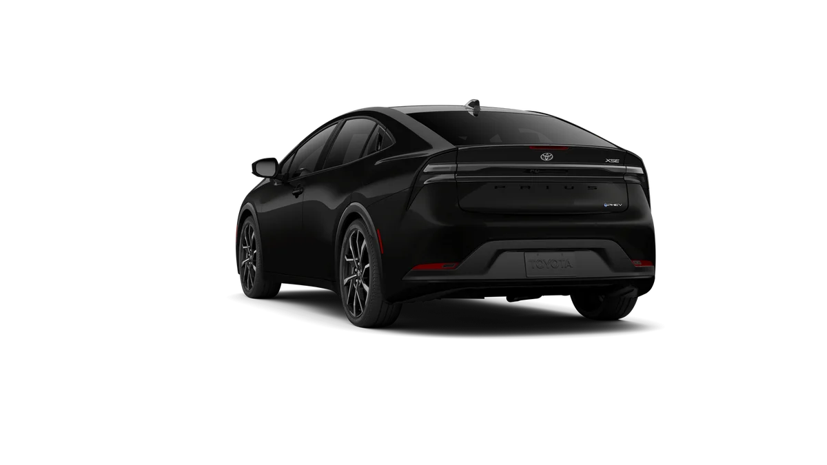 New 2027 Inked Toyota XSE Premium image 7