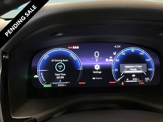 Certified Used 2025 Black Toyota XSE image 21