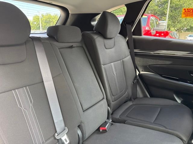 Used 2022 Gray Hyundai SEL image 9